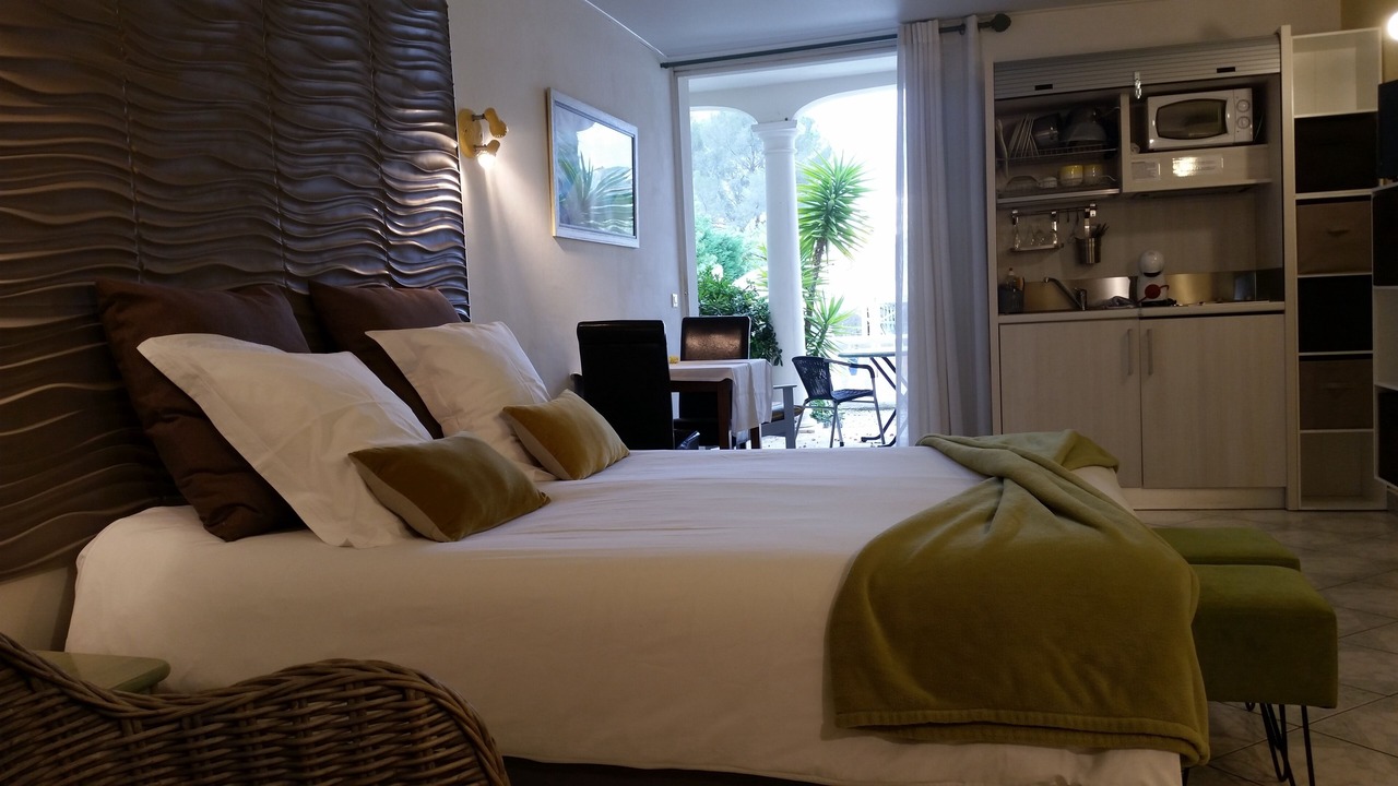 Photo of Outdoor in Boulouris-sur-Mer