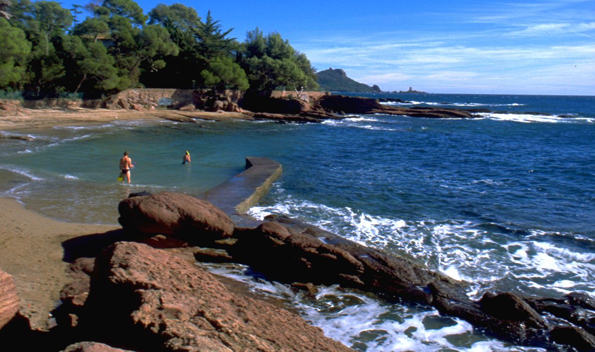 Photo of Others in Boulouris-sur-Mer