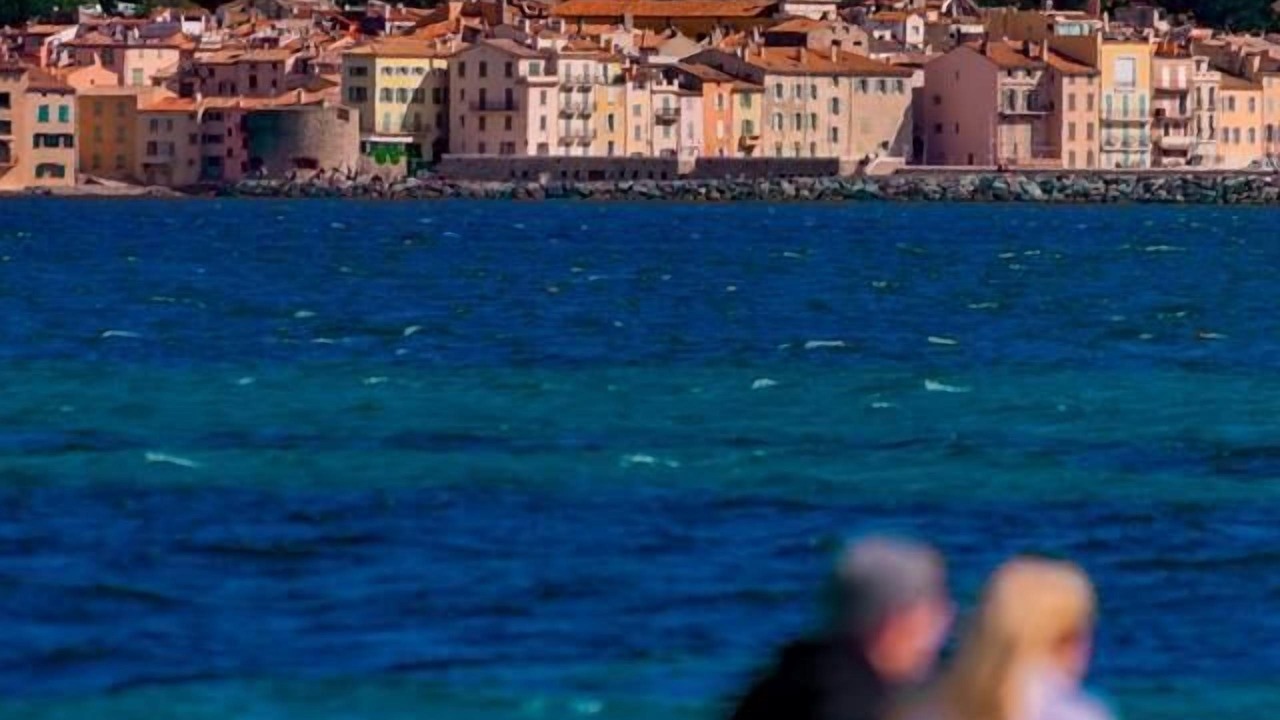 Photo of Others in Boulouris-sur-Mer
