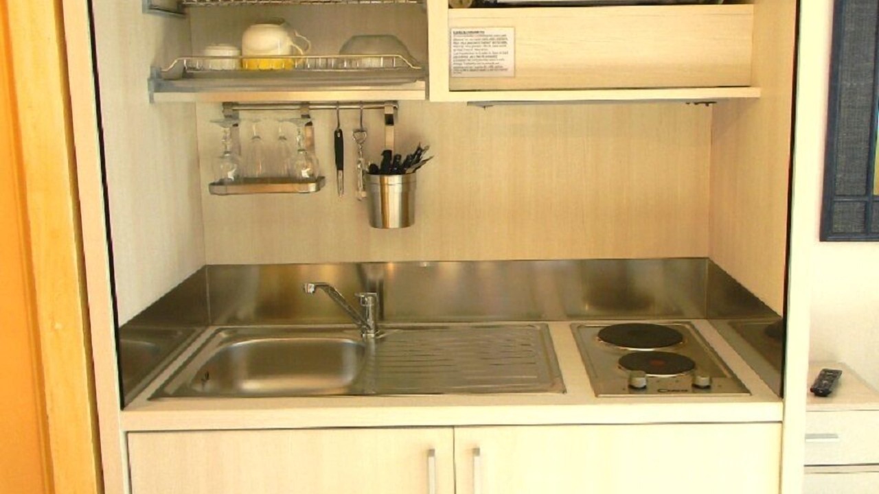 Photo of Kitchen in Boulouris-sur-Mer