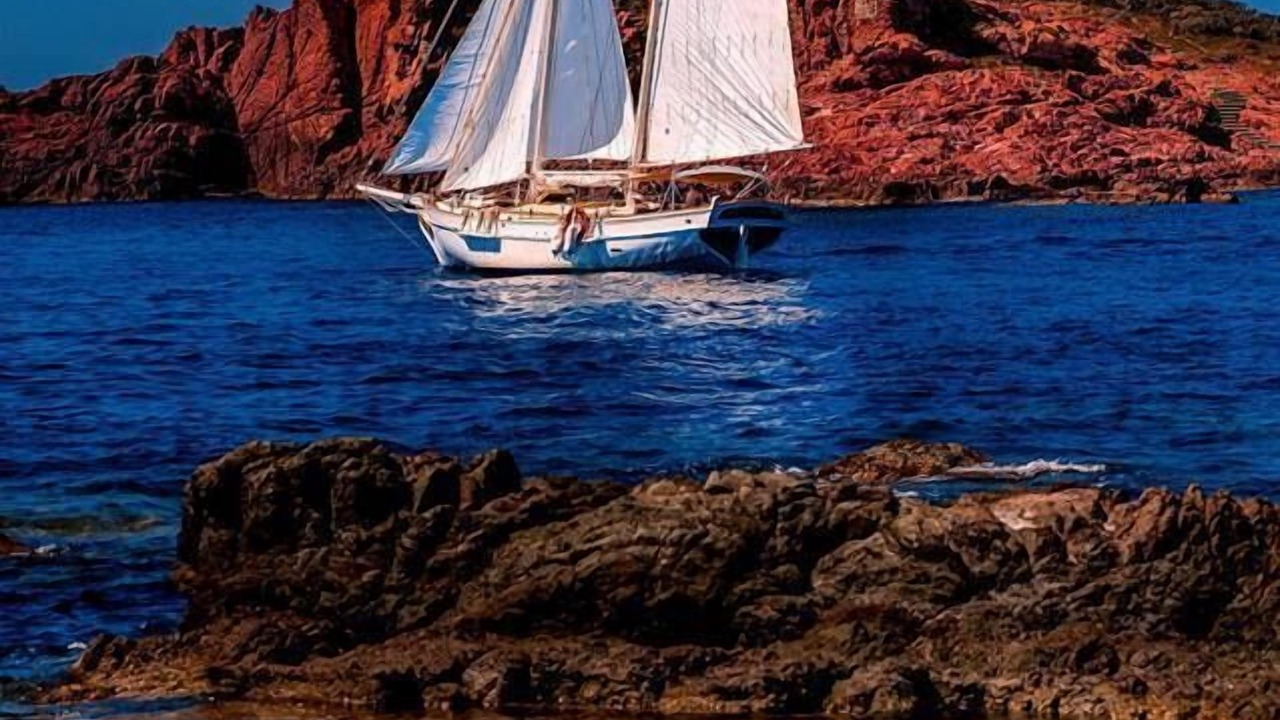 Photo of Others in Boulouris-sur-Mer