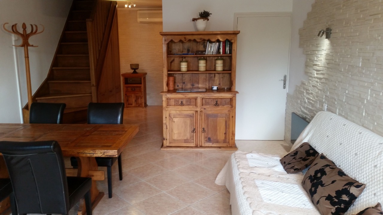 Photo of Outdoor in Boulouris-sur-Mer