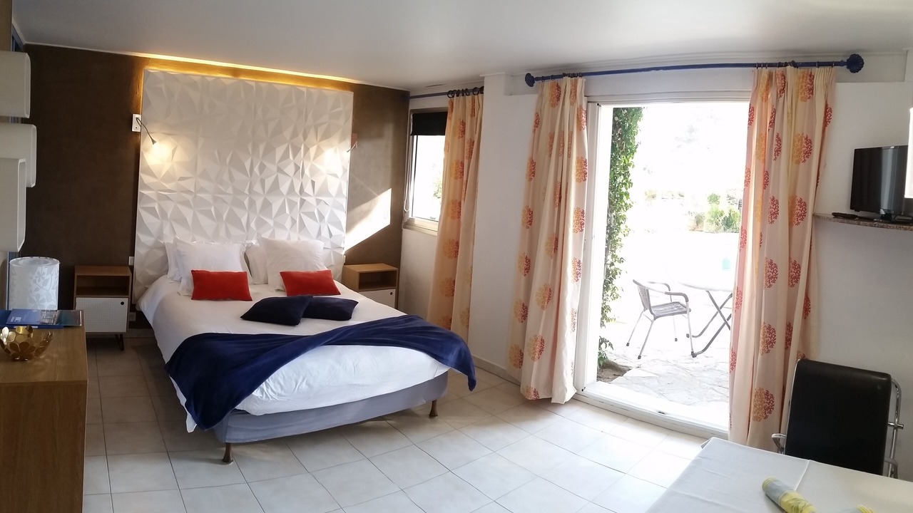 Photo of Outdoor in Boulouris-sur-Mer