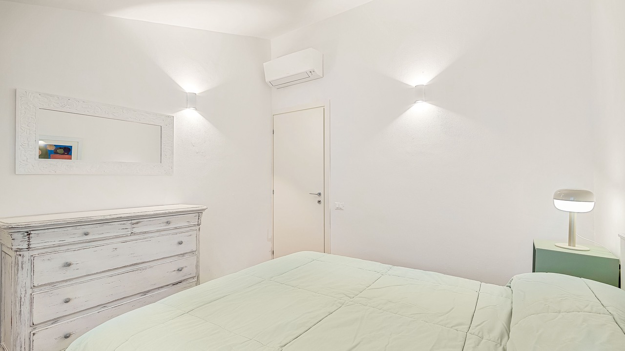 Photo of Bedroom in Pedona
