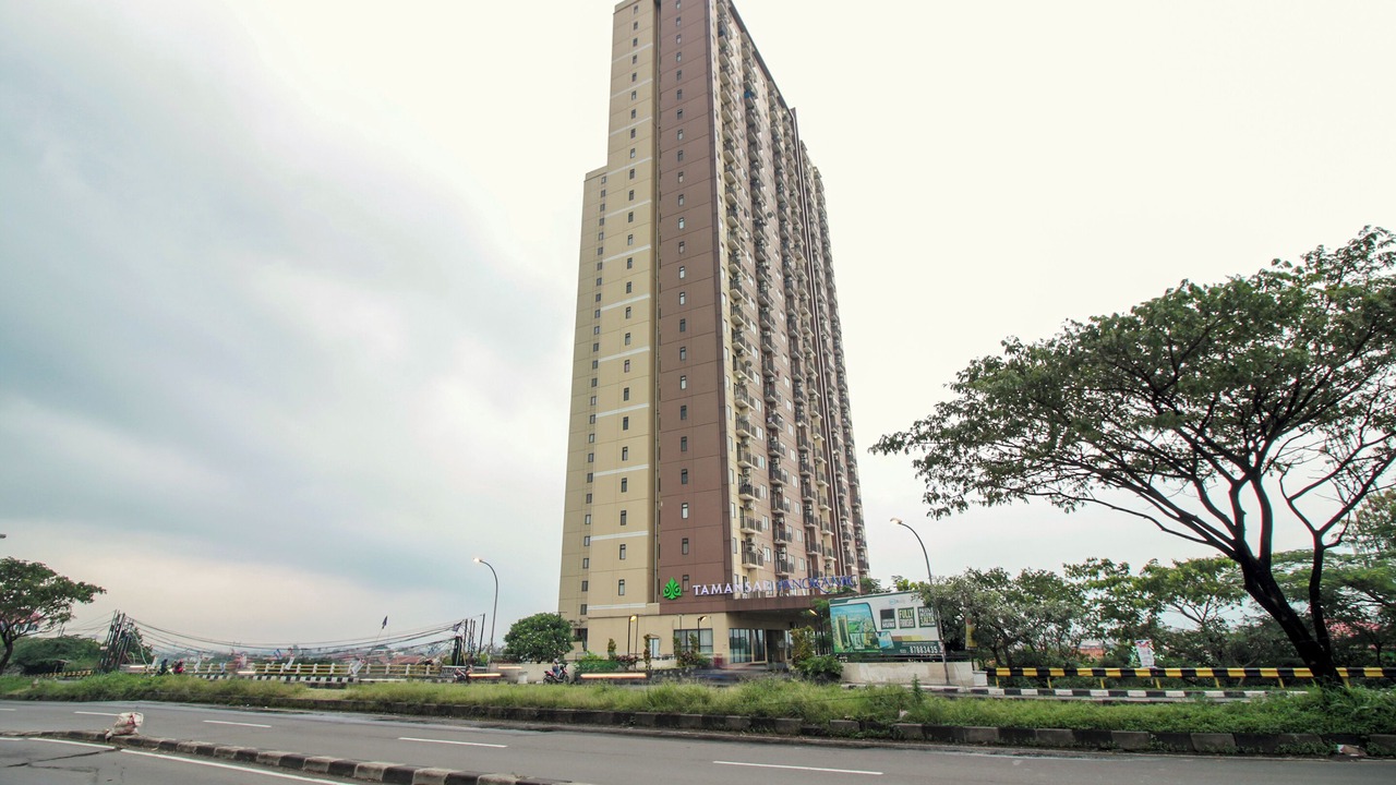 Photo of Outdoor in Arcamanik