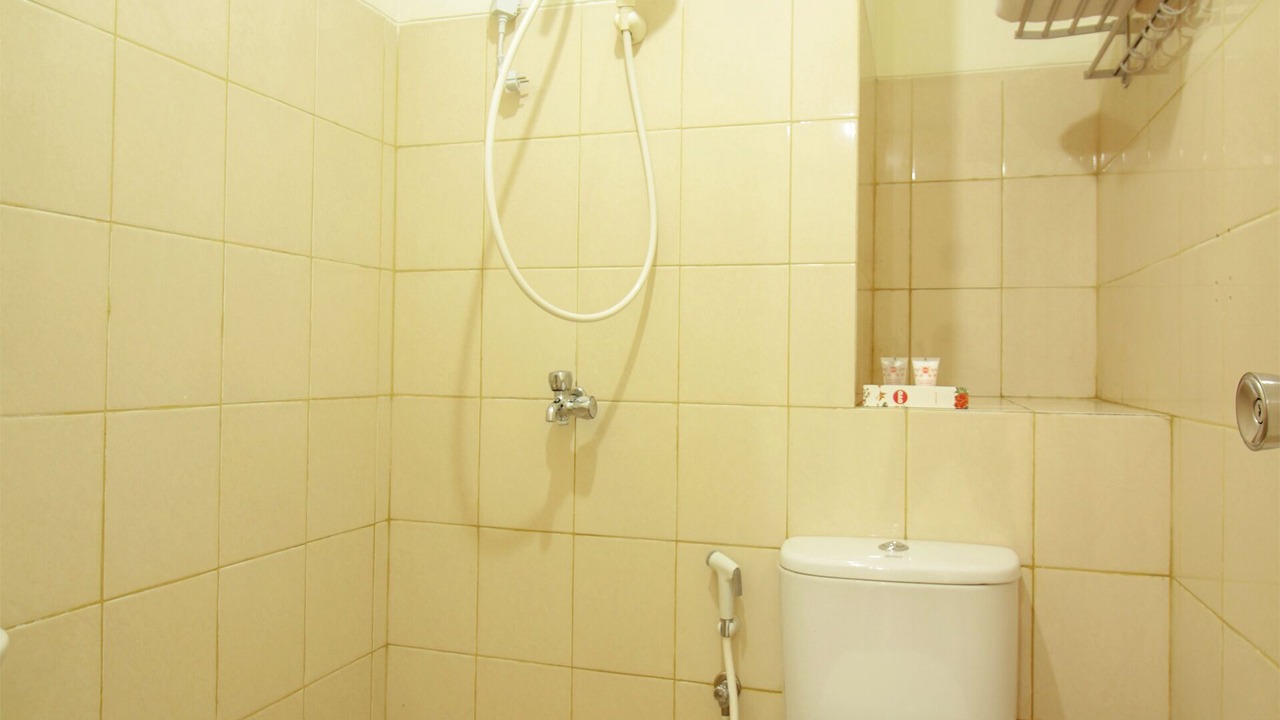Photo of Bathroom in Arcamanik