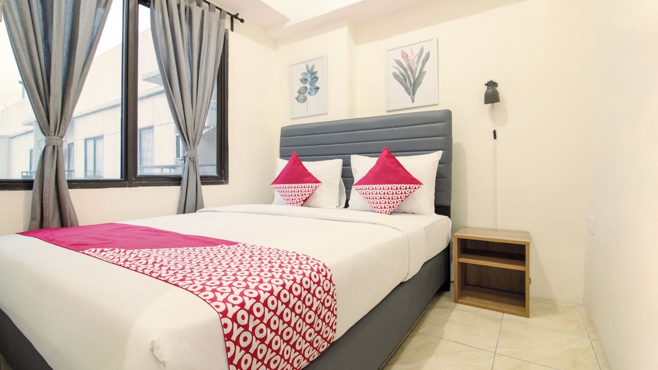 Photo of Bedroom in Arcamanik