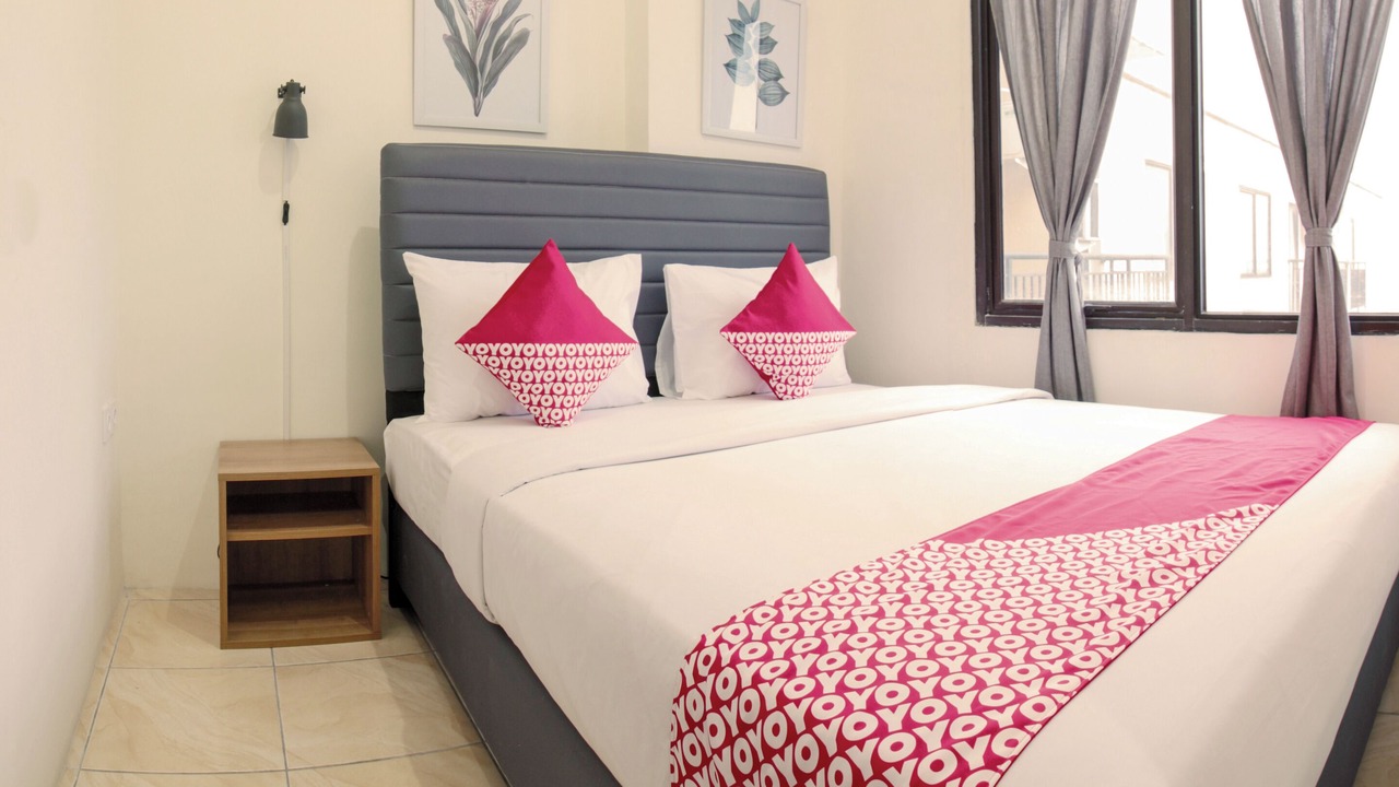 Photo of Bedroom in Arcamanik