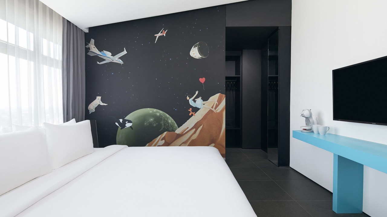 Photo of Bedroom in Semarang