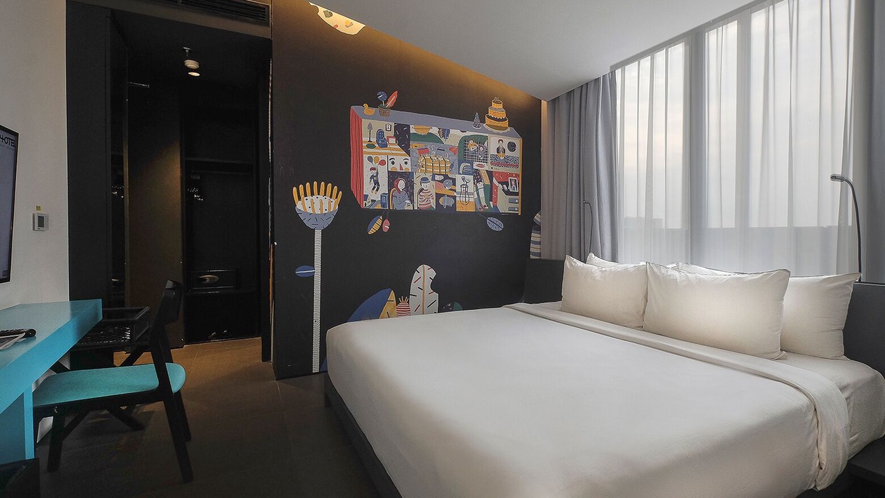 Photo of Bedroom in Semarang