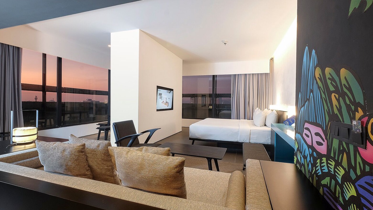 Photo of Livingroom in Semarang