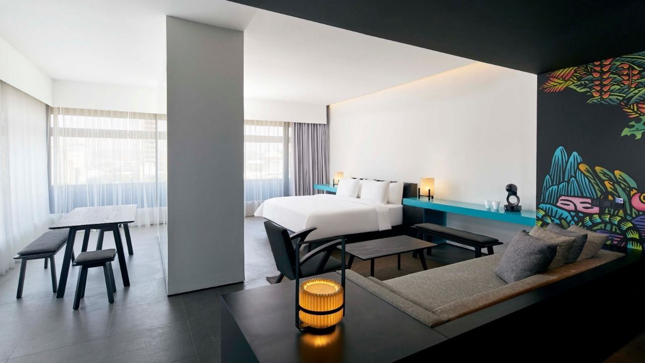 Photo of Bedroom in Semarang