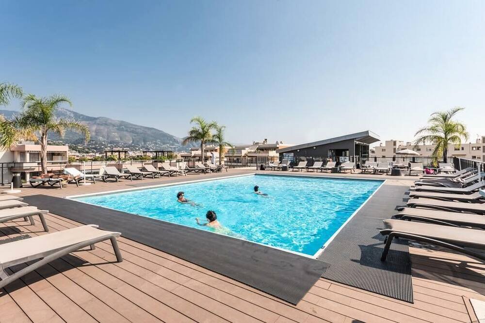 Photo of Outdoor in Roquebrune-Cap-Martin