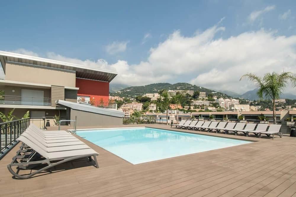 Photo of Outdoor in Roquebrune-Cap-Martin