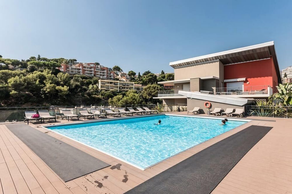Photo of Outdoor in Roquebrune-Cap-Martin