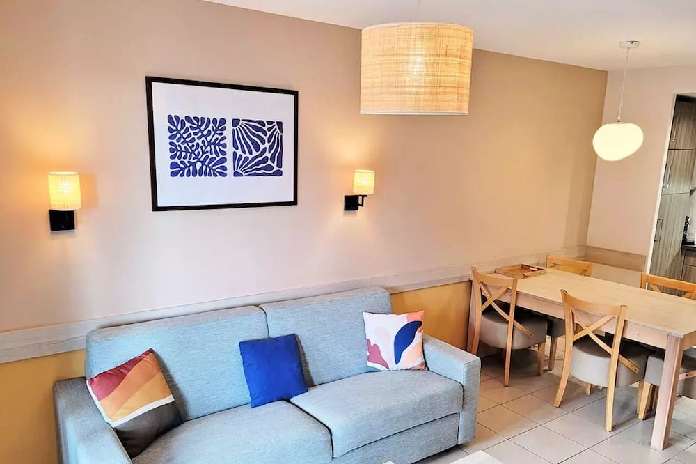 Photo of Livingroom in Roquebrune-Cap-Martin