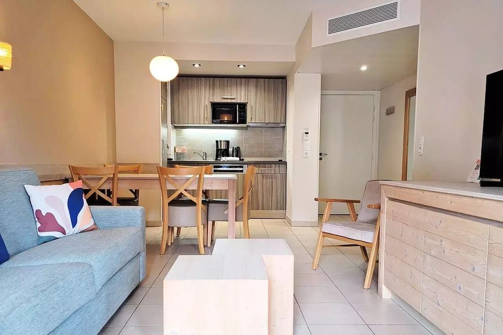 Photo of Livingroom in Roquebrune-Cap-Martin