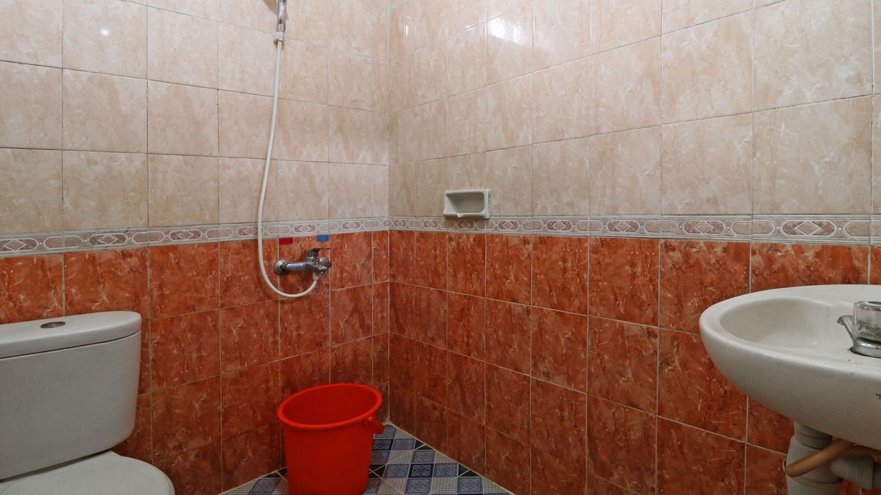 Photo of Bathroom in Medan