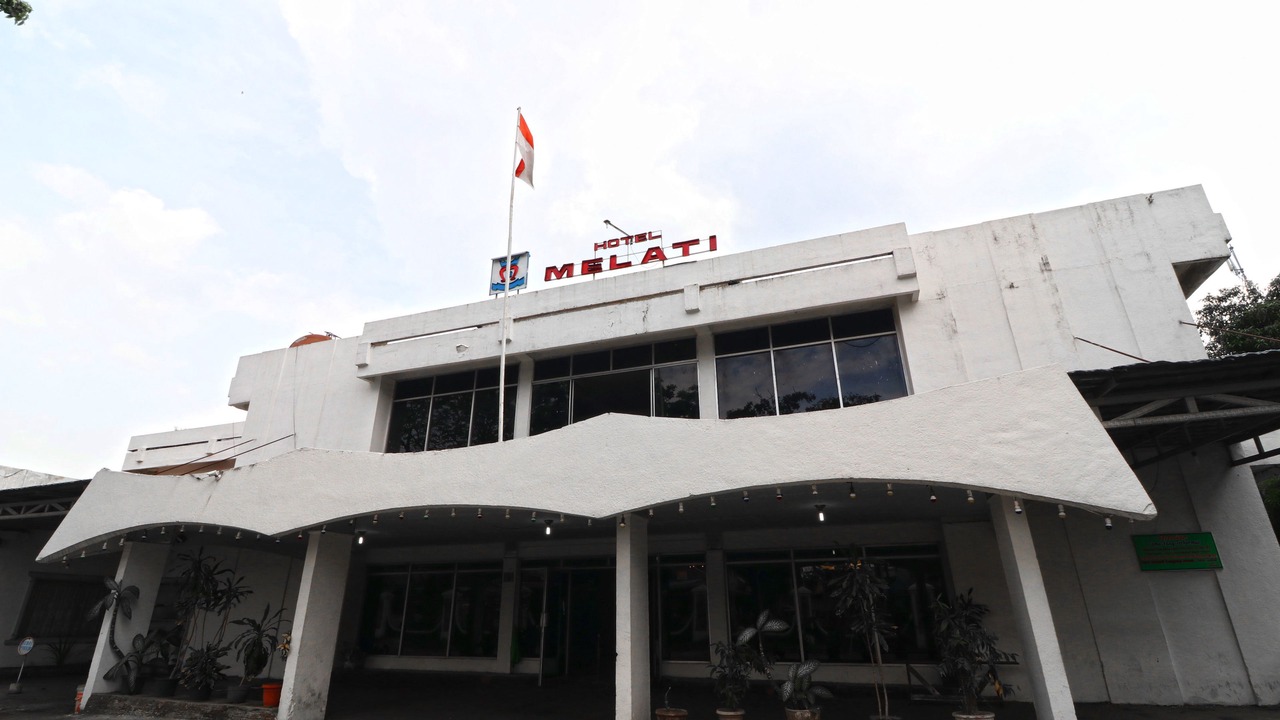 Photo of Outdoor in Medan