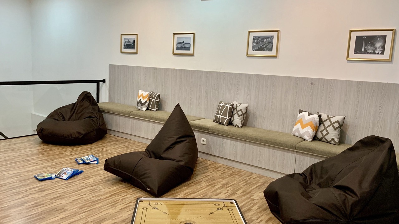 Photo of Livingroom in Gambir