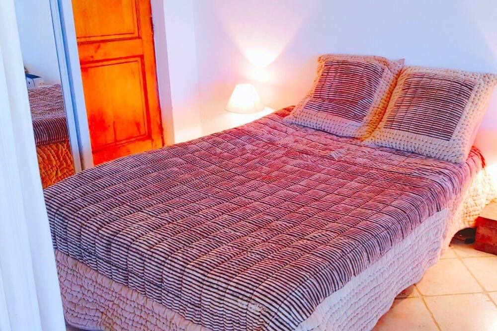 Photo of Bedroom in Mantega