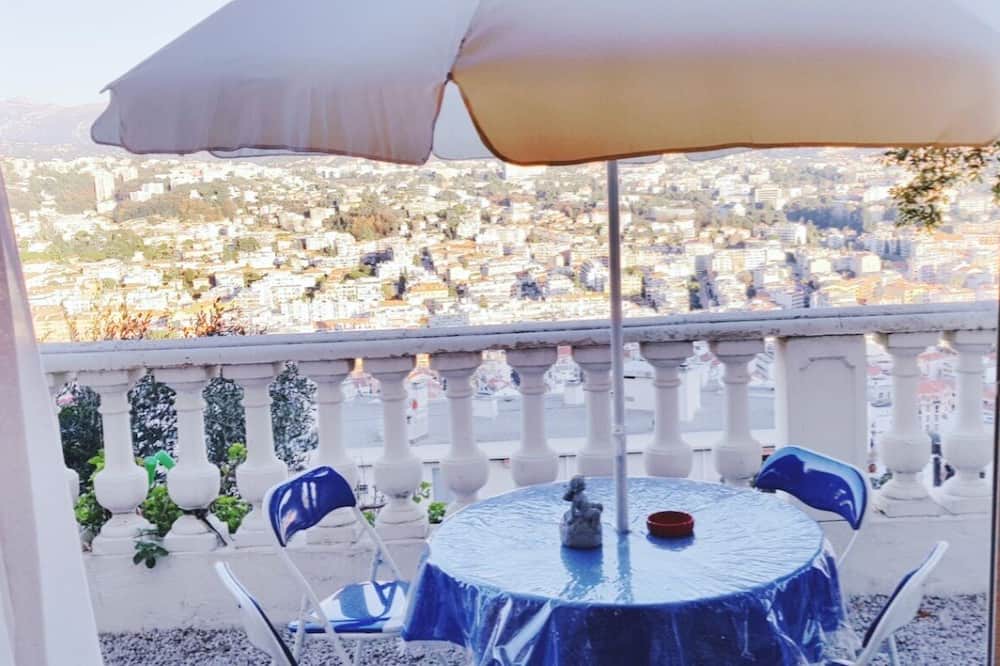 Photo of Patio Balcony in Mantega