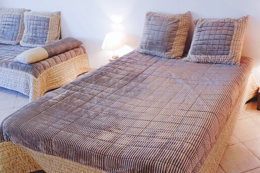 Photo of Bedroom in Mantega
