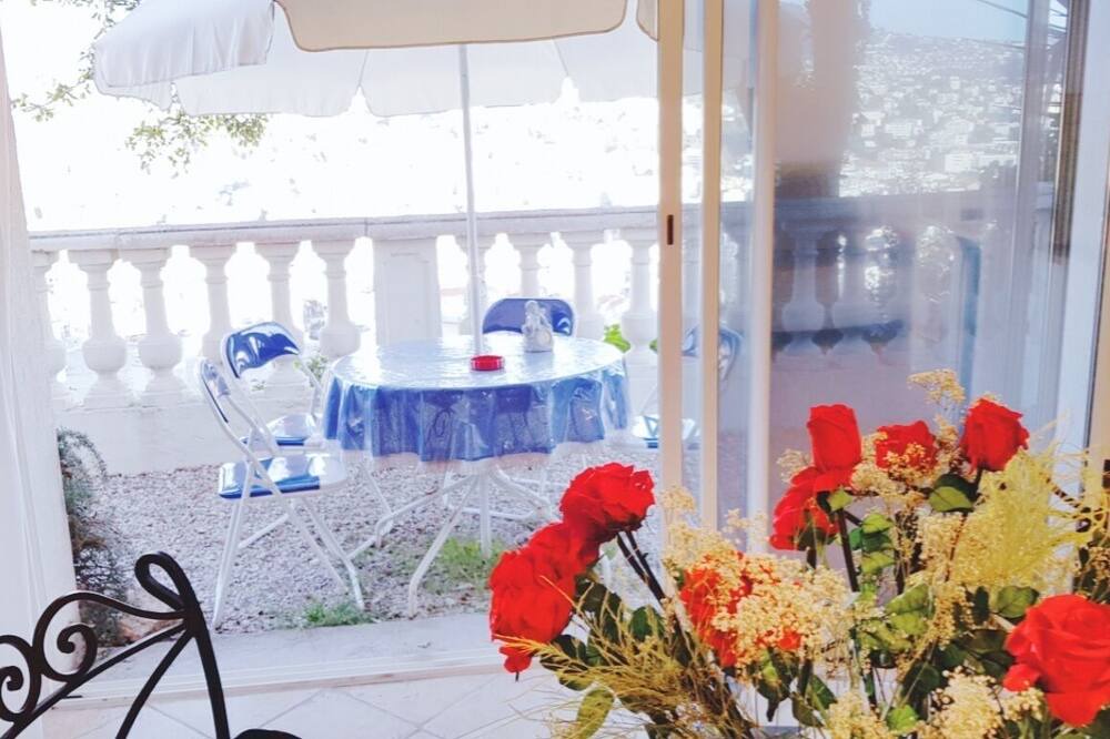 Photo of Patio Balcony in Mantega