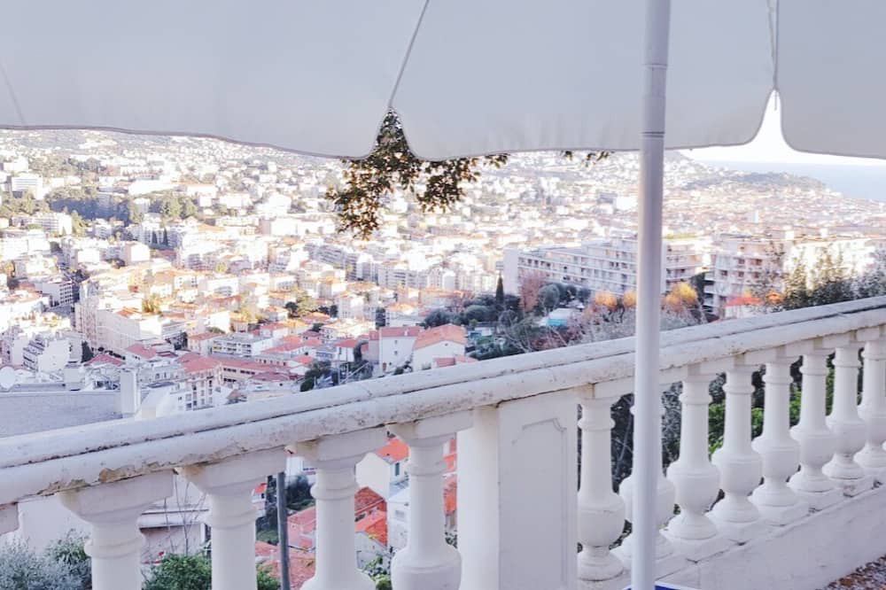 Photo of Patio Balcony in Mantega
