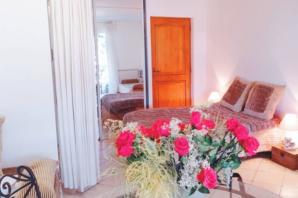 Photo of Bedroom in Mantega