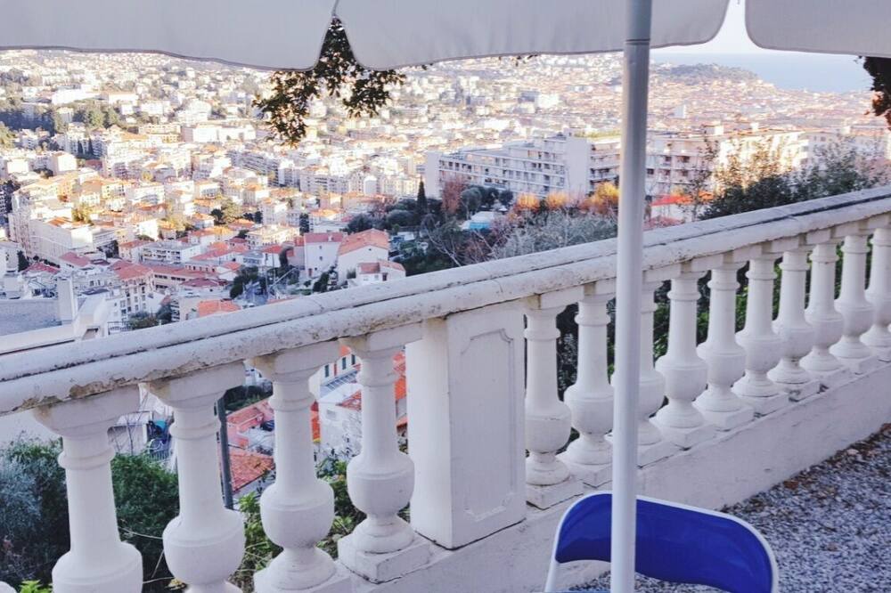 Photo of Patio Balcony in Mantega