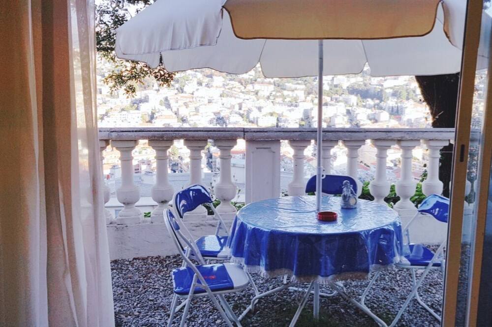 Photo of Patio Balcony in Mantega