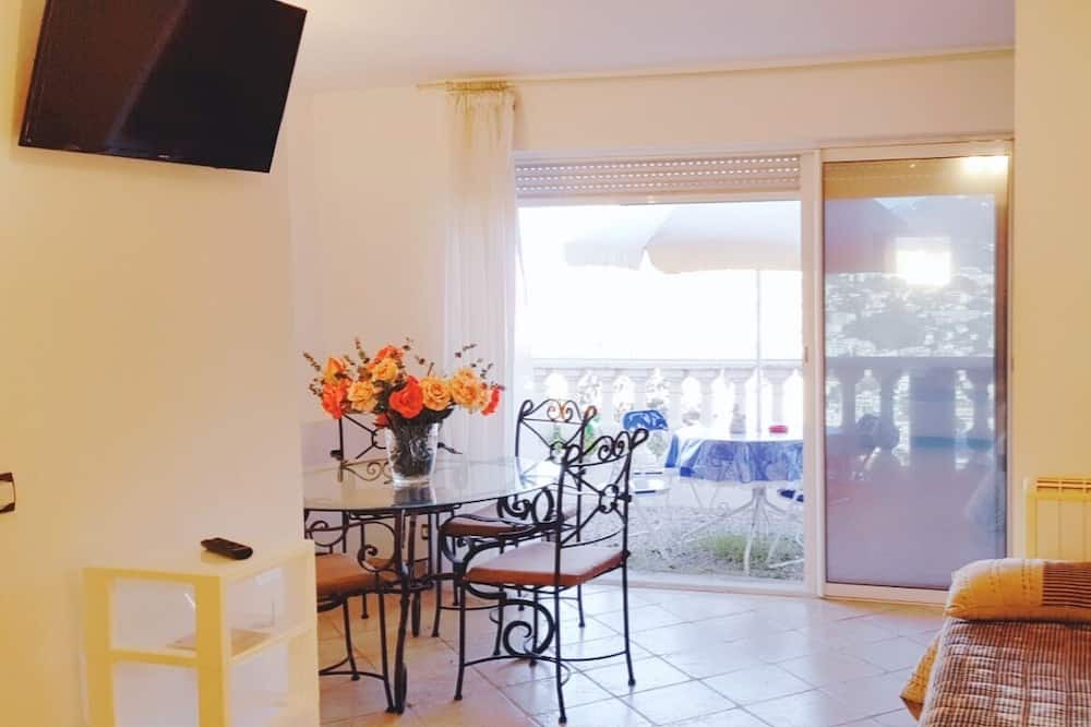 Photo of Livingroom in Mantega