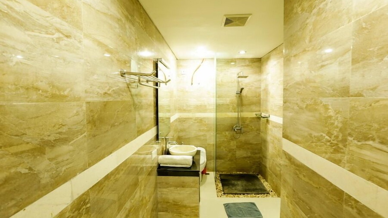 Photo of Bathroom in Kuta