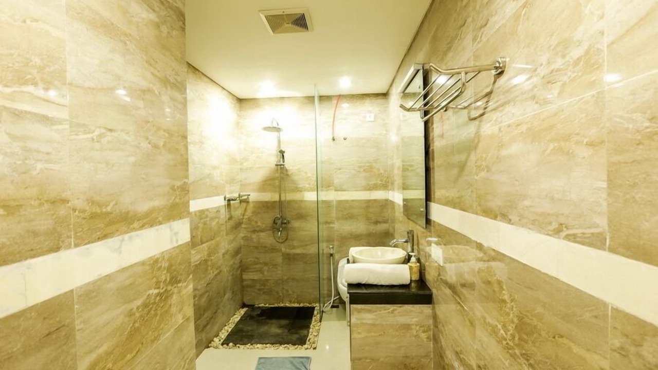 Photo of Bathroom in Kuta