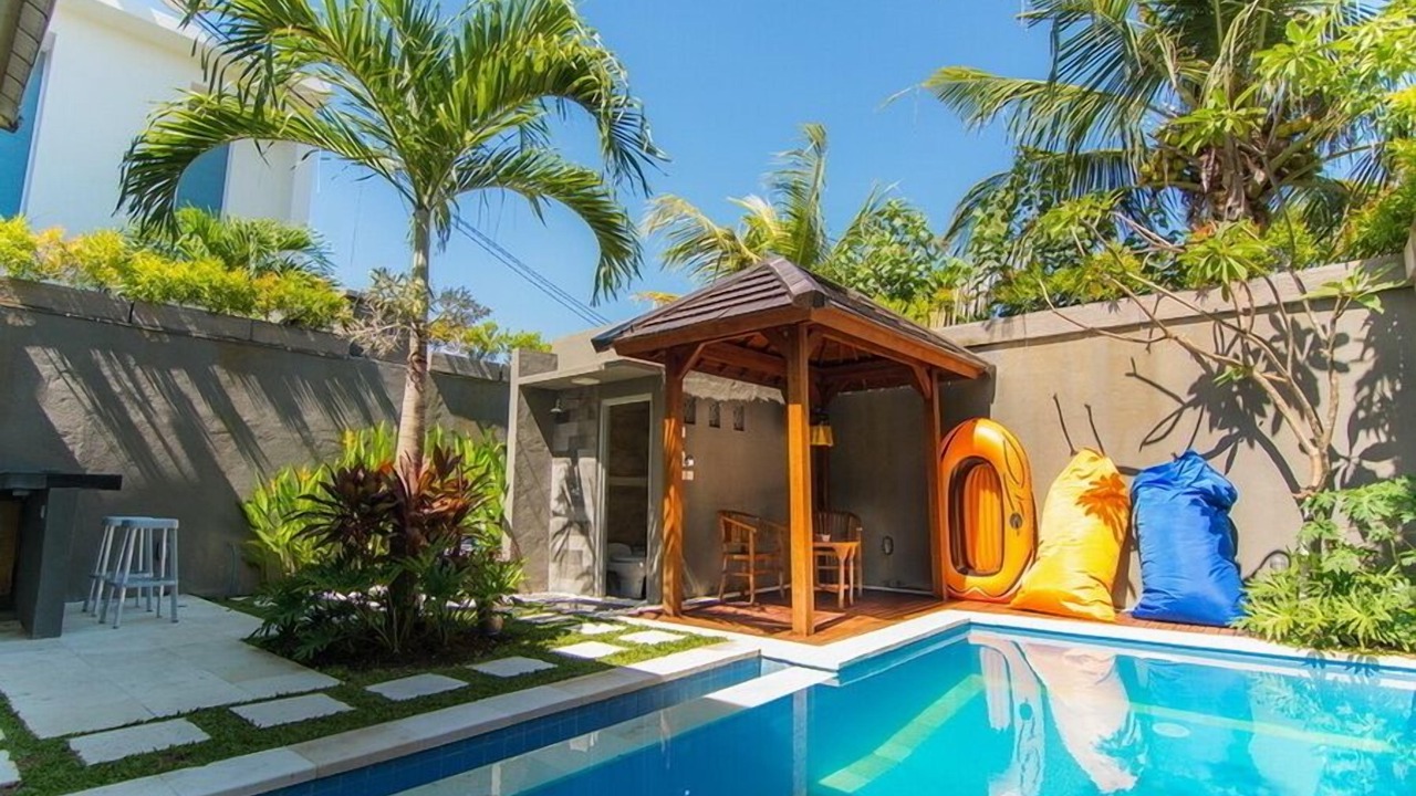 Photo of Outdoor in Kuta