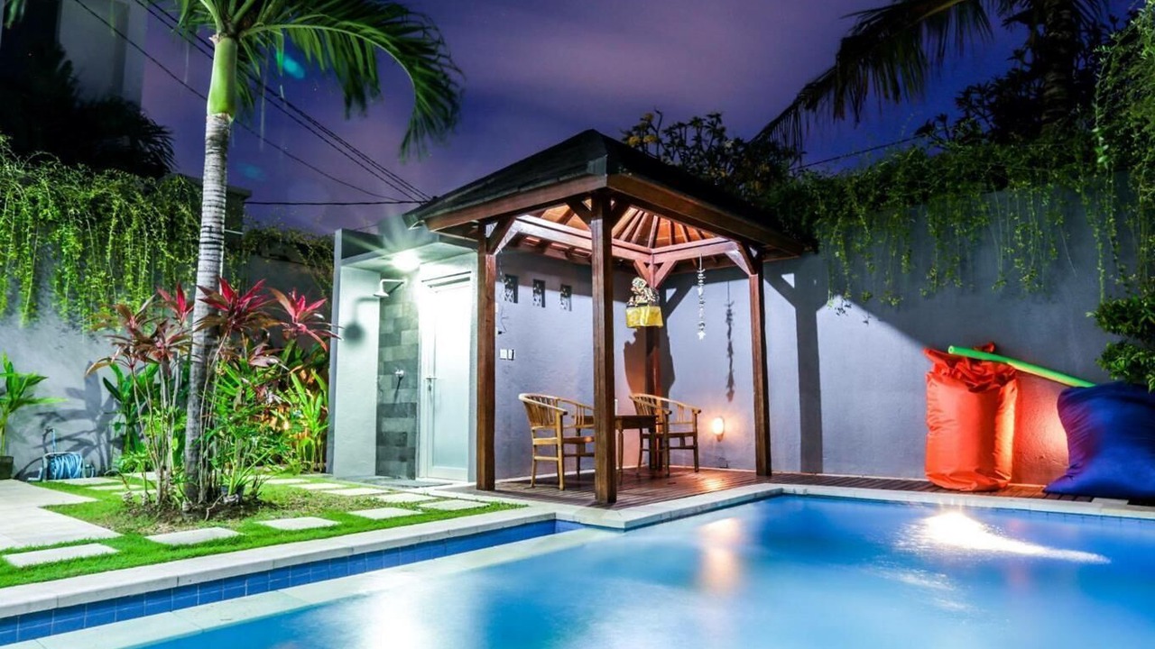 Photo of Outdoor in Kuta