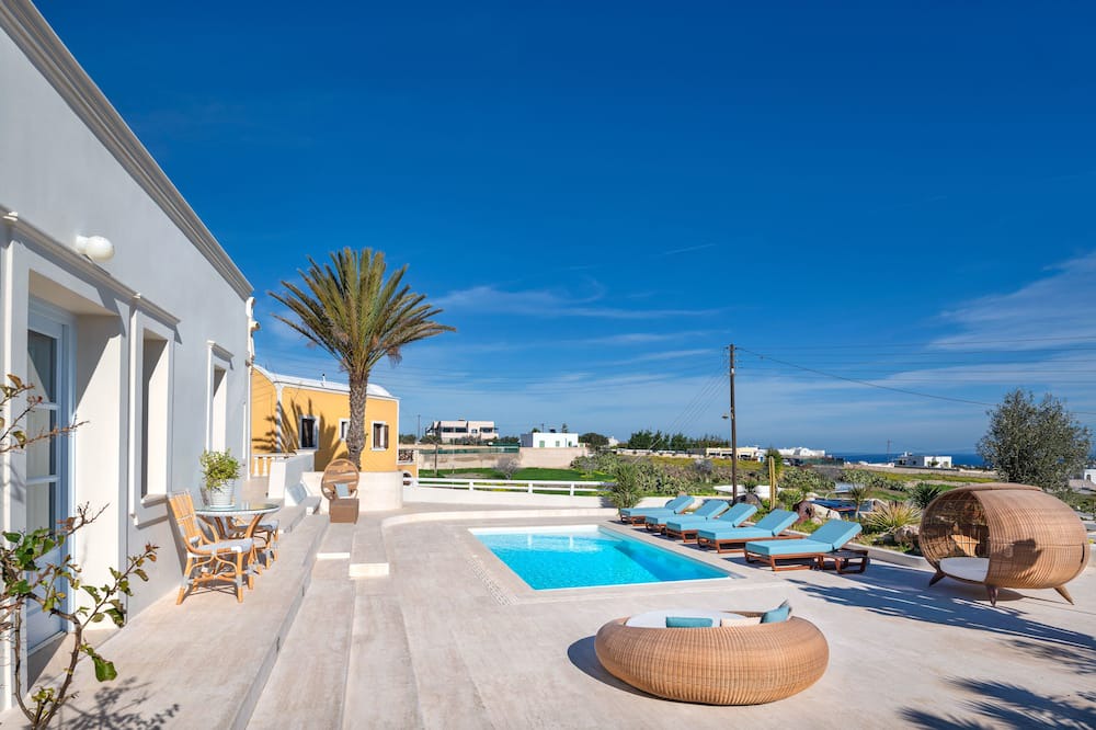 Photo of Outdoor in Karterados