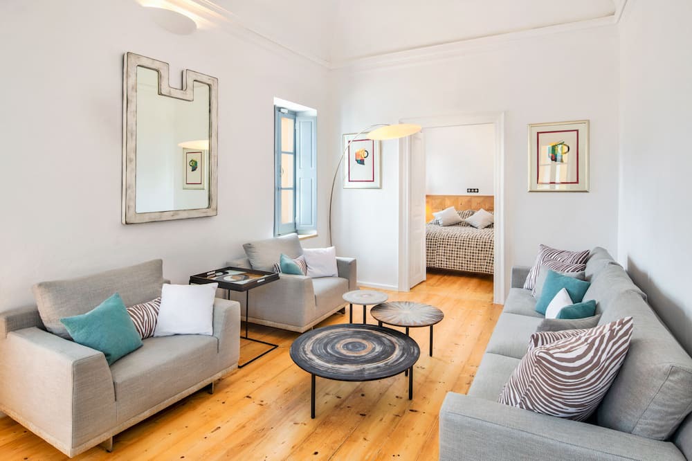 Photo of Bedroom in Karterados