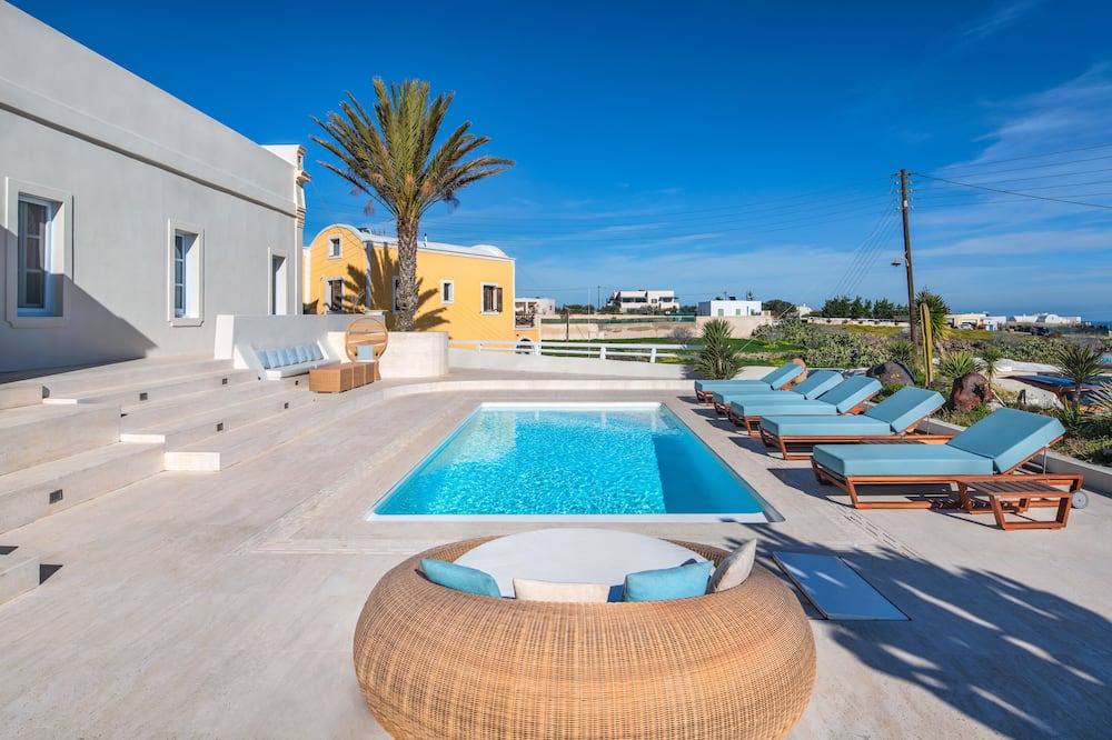 Photo of Outdoor in Karterados