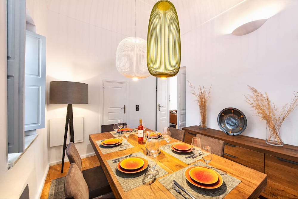 Photo of Bedroom in Karterados
