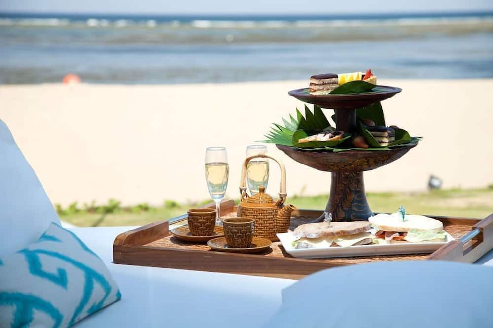 Photo of Patio Balcony in Tanjungbenoa