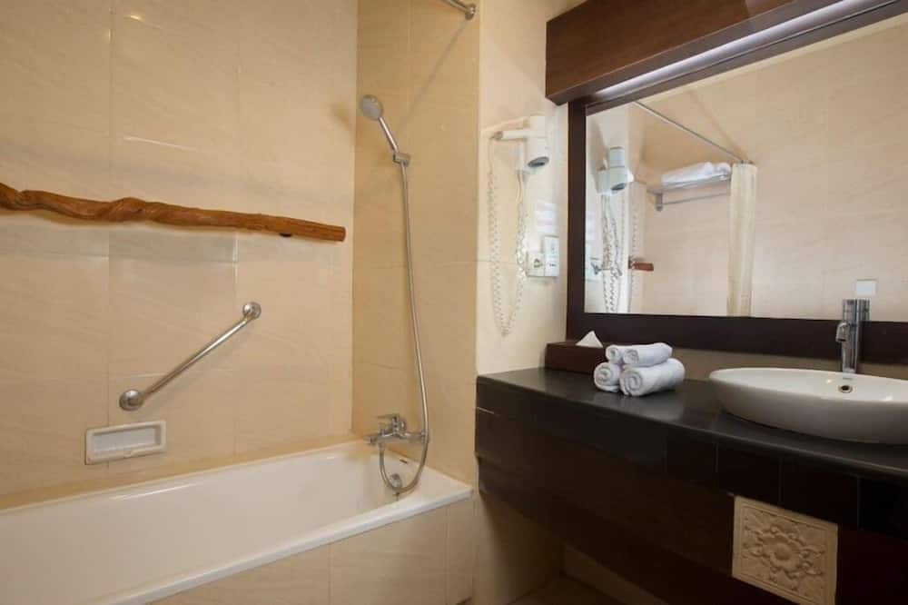 Photo of Bathroom in Tanjungbenoa