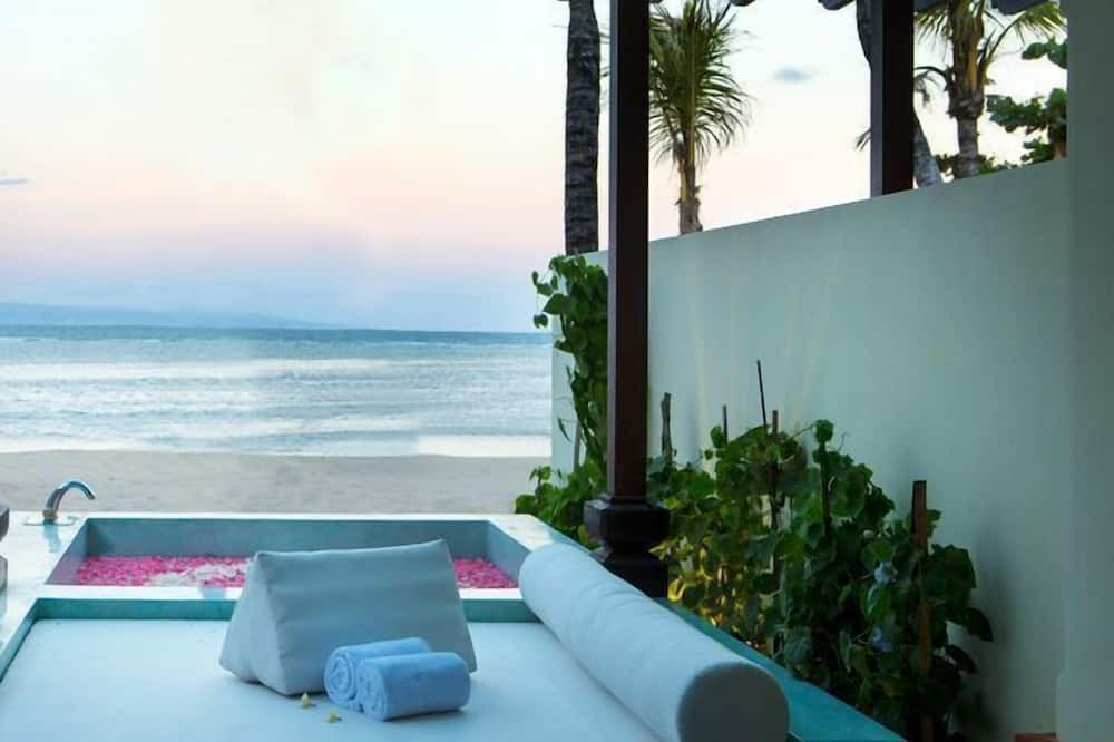 Photo of Patio Balcony in Tanjungbenoa