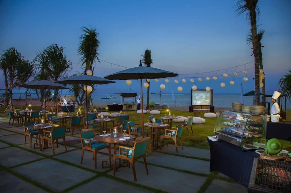 Photo of Patio Balcony in Tanjungbenoa