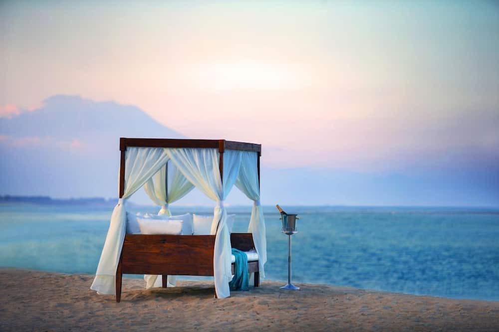 Photo of Outdoor in Tanjungbenoa