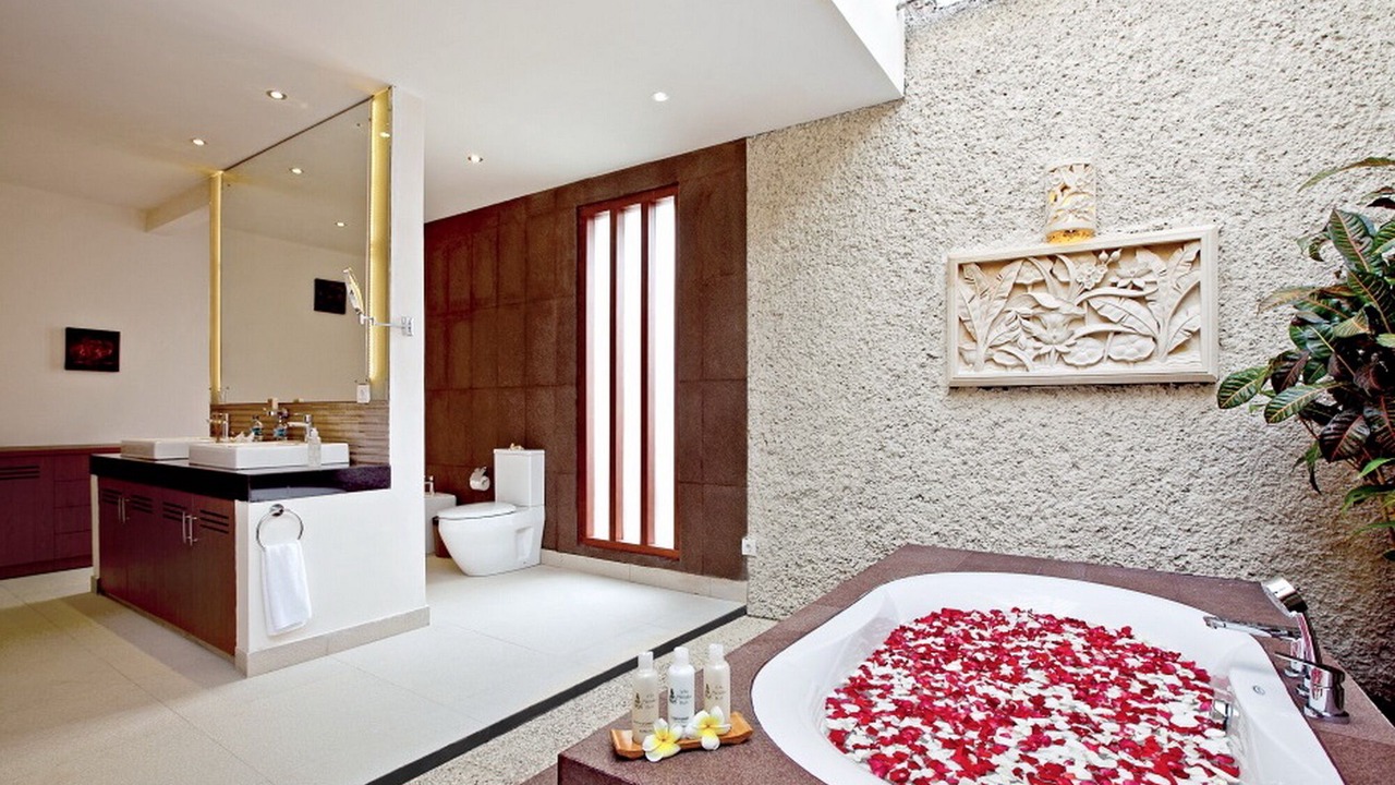 Photo of Bathroom in Sanur Kauh