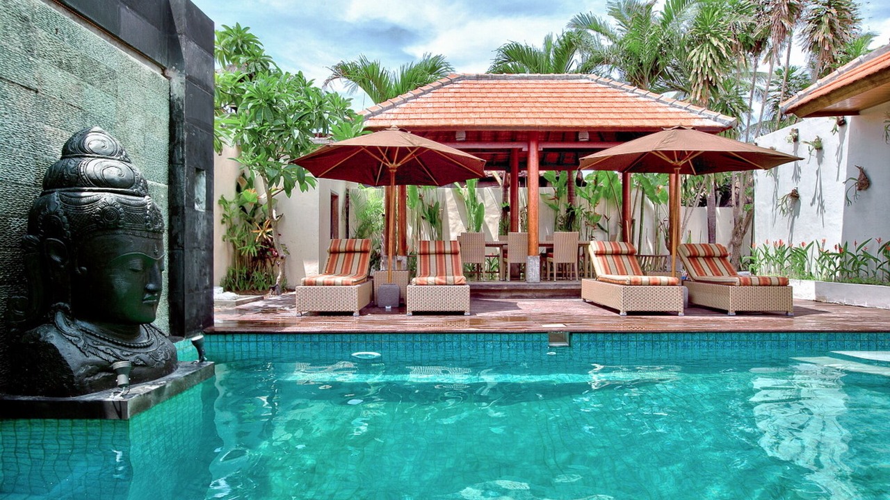 Photo of Outdoor in Sanur Kauh