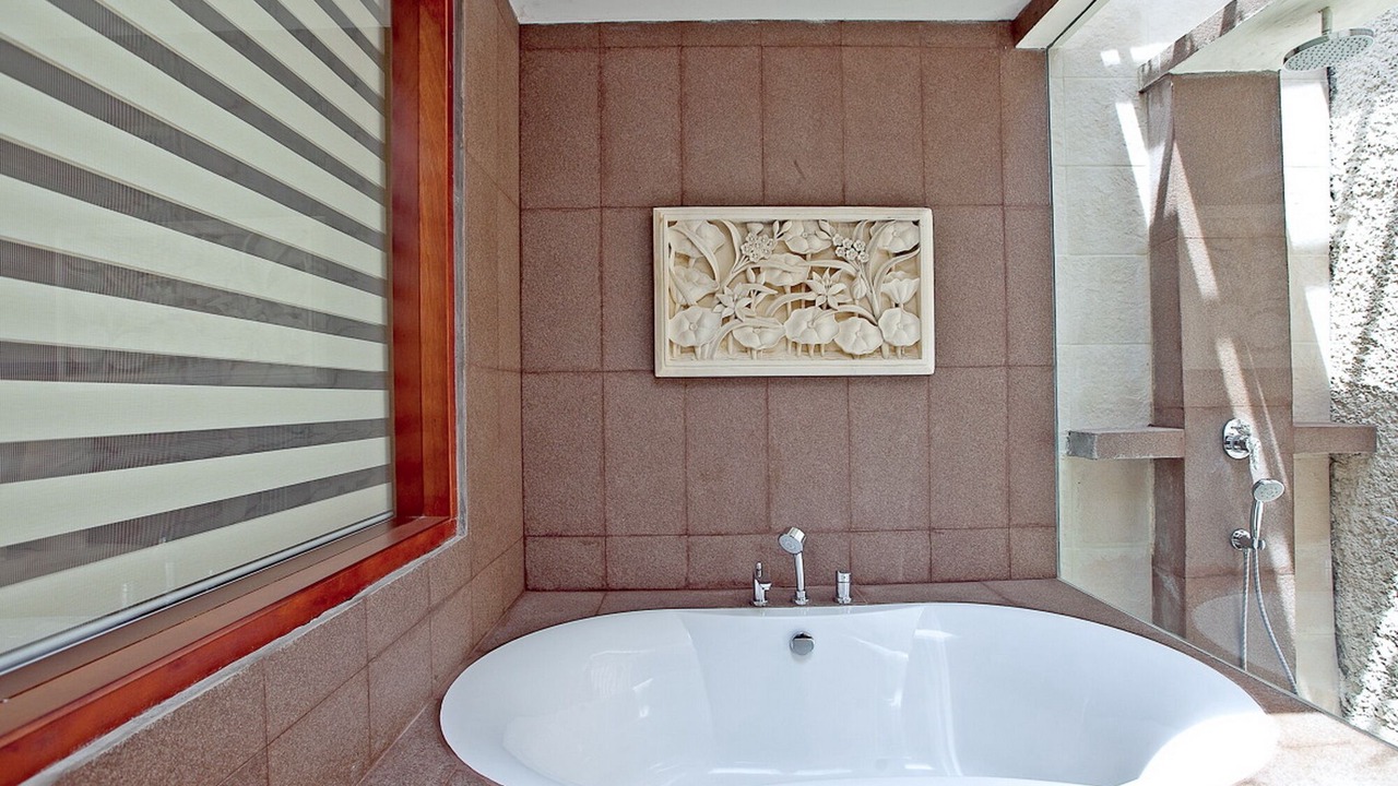 Photo of Bathroom in Sanur Kauh