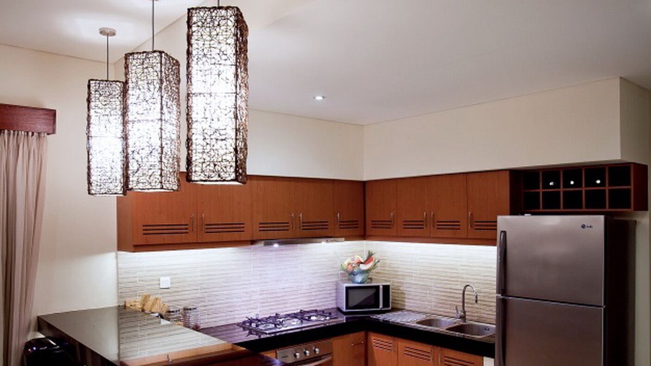 Photo of Kitchen in Sanur Kauh